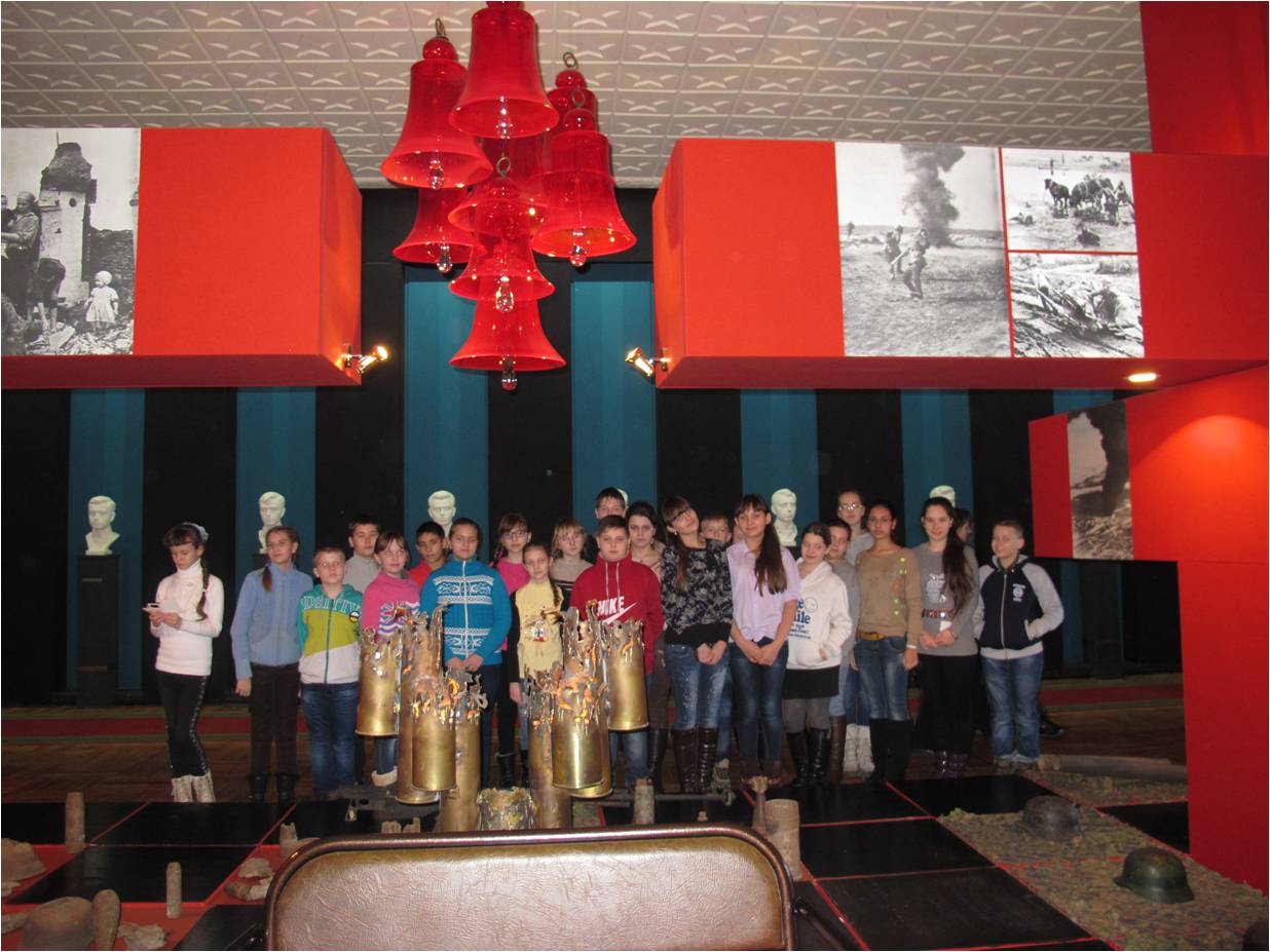 музей степановых тимашевск